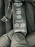 Koral Color Block Black Active Pants Size S - photo 8
