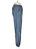 Eddie Bauer Blue Casual Pants Size 8 - photo 4