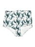 Unbranded Print White Swimsuit Bottoms Size M - photo 1