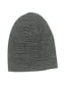 H&M 100% Acrylic Gray Black Beanie One size - photo 1