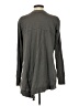 Wilt 100% Cotton Gray Cardigan Size XS - photo 2