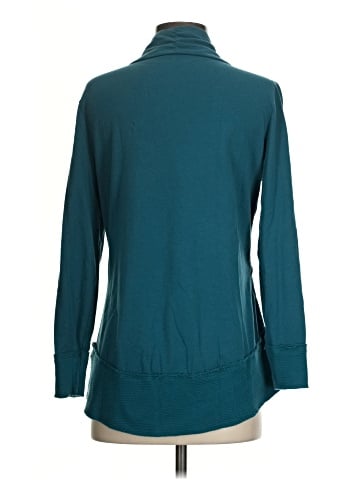 Neon Buddha Pullover Sweater (view 2)