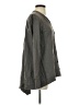 Wilt 100% Cotton Gray Cardigan Size XS - photo 4