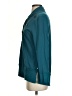 Neon Buddha Teal Pullover Sweater Size S - photo 5