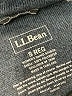 L.L.Bean 100% Polyester Solid Teal Snow Jacket Size Sm R - photo 6