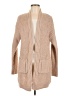 Debut Tan Kimono Size M - photo 1