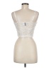 Princess Polly Ivory Tank Top Size 6 - photo 2