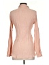 Venus 100% Rayon Pink Long Sleeve Blouse Size S - photo 2