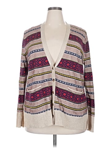 Mossimo Supply Co. Cardigan (view 1)