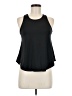 Assorted Brands Black Sleeveless Blouse Size M - photo 1