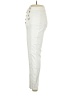 J. McLaughlin Ivory Jeggings Size 6 - photo 5