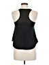 Assorted Brands Black Sleeveless Blouse Size M - photo 2