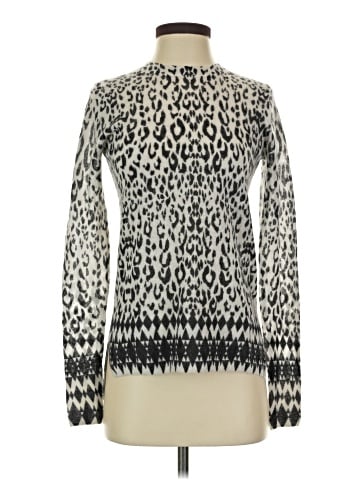 Rebecca Taylor Pullover Sweater (view 1)