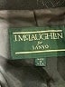 J. McLaughlin Black Wool Blazer Size 10 - photo 6