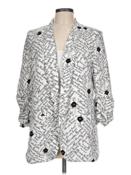 Assorted Brands Blazer