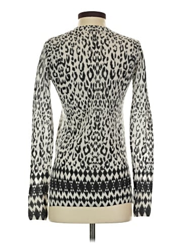 Rebecca Taylor Pullover Sweater (view 2)