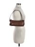 Coach 100% Leather Brown Leather Shoulder Bag One size - photo 2