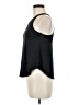 Assorted Brands Black Sleeveless Blouse Size M - photo 5