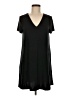 West Loop Black Short Sleeve T-Shirt Size M - photo 1