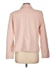 Tommy Hilfiger Pink Blazer Size L - photo 2