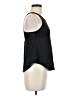 Assorted Brands Black Sleeveless Blouse Size M - photo 4