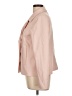 Tommy Hilfiger Pink Blazer Size L - photo 5