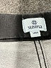 Susina Black Active Pants Size 18W - photo 4