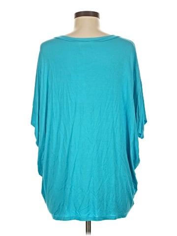Adrienne 3/4 Sleeve T-Shirt (view 2)