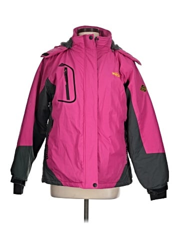 Wantdo Snow Jacket (view 1)