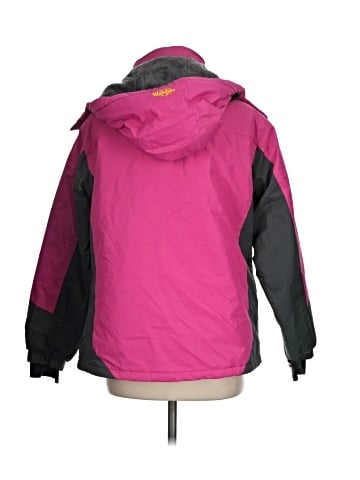 Wantdo Snow Jacket (view 2)