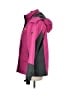 Wantdo 100% Polyester Color Block Pink Snow Jacket Size M - photo 5