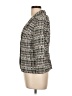 CAbi Houndstooth Ivory Blazer Size 12 - photo 5