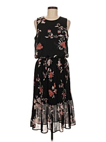 Just Fab Casual Dress (view 1)