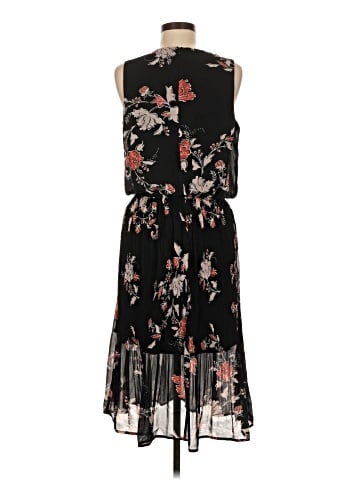 Just Fab Casual Dress (view 2)