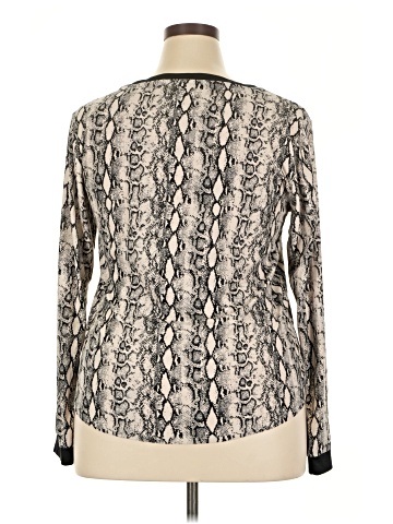 Steve Madden Long Sleeve T-Shirt (view 2)