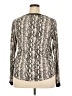 Steve Madden Ivory Long Sleeve T-Shirt Size XXL - photo 2