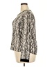 Steve Madden Ivory Long Sleeve T-Shirt Size XXL - photo 5