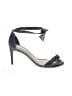 Alexandre Birman Gray Gold Sandals Size EU 41 1/2 - photo 1