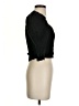 Zara Black Short Sleeve Top Size XS - photo 4