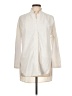 ADAY Ivory 3/4 Sleeve Blouse Size L - photo 1