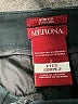 Merona Black Casual Pants Size 2 - photo 4