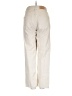 Stradivarius Solid Ivory Khakis Size 2 - photo 2