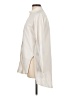 ADAY Ivory 3/4 Sleeve Blouse Size L - photo 5