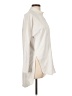 ADAY Ivory 3/4 Sleeve Blouse Size L - photo 4