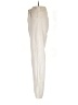 Stradivarius Solid Ivory Khakis Size 2 - photo 5