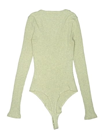 Intermix Bodysuit (view 2)