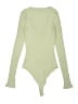 Intermix Green Bodysuit Size P (petite) - photo 2