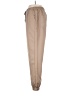 Shein 100% Polyester Tan Track Pants Size L - photo 5