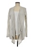 Volcom Gray Cardigan Size 8 - photo 1