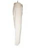 Stradivarius Solid Ivory Khakis Size 2 - photo 4